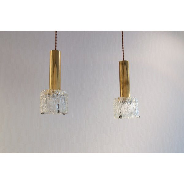 画像12: Carl Fagerlund Pendant Lamp / Pair
