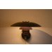 画像7: Poul Henningsen / PH4/5 Wall Lamp Outdoor (7)