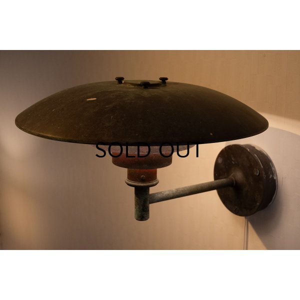 画像11: Poul Henningsen / PH4/5 Wall Lamp Outdoor