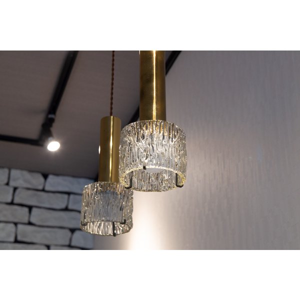 画像15: Carl Fagerlund Pendant Lamp / Pair