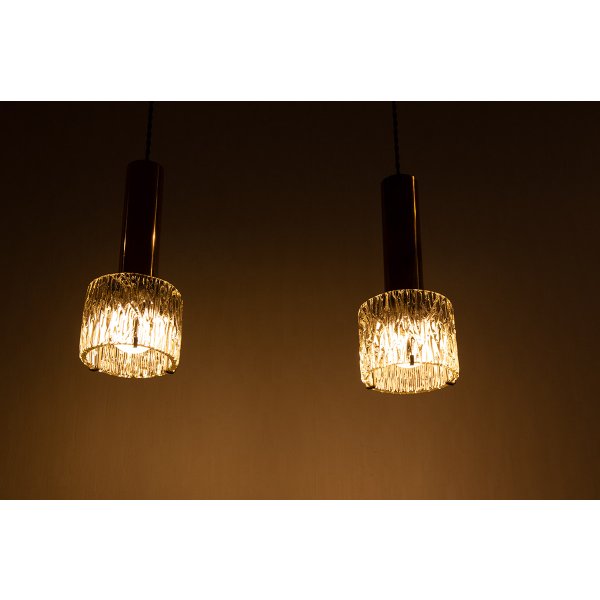 画像17: Carl Fagerlund Pendant Lamp / Pair