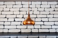 Orient Pendant Lamp