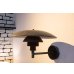 画像2: Poul Henningsen / PH4/5 Wall Lamp Outdoor (2)