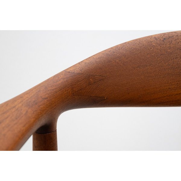画像19: Hans.J.Wegner JH503 Teak / The Chair