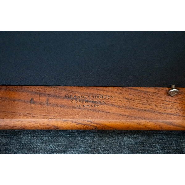 画像39: Hans.J.Wegner JH503 Teak / The Chair