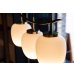 画像20: Bent Karlby 3shade Pendant Lamp (20)