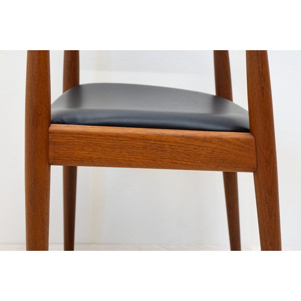 画像26: Hans.J.Wegner JH503 Teak / The Chair