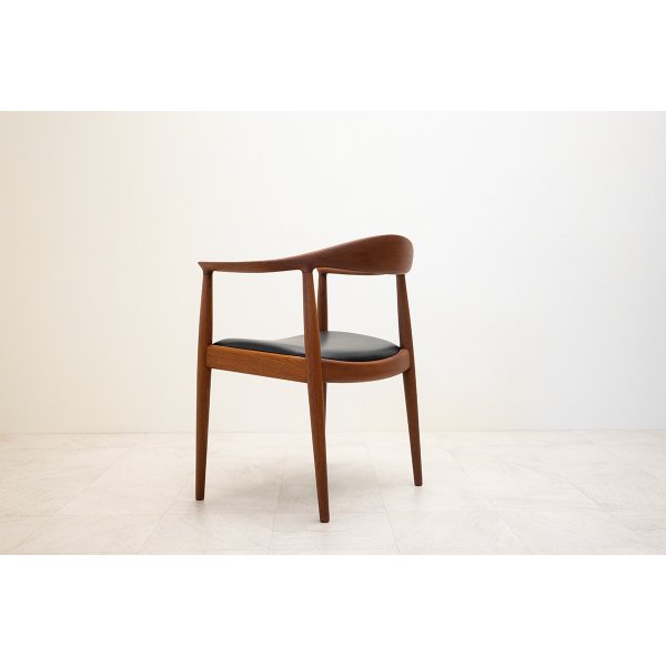 画像5: Hans.J.Wegner JH503 Teak / The Chair