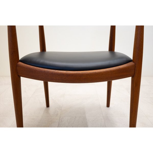 画像21: Hans.J.Wegner JH503 Teak / The Chair