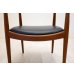 画像21: Hans.J.Wegner JH503 Teak / The Chair (21)