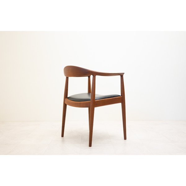 画像7: Hans.J.Wegner JH503 Teak / The Chair