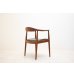 画像7: Hans.J.Wegner JH503 Teak / The Chair (7)