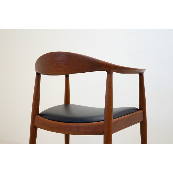画像37: Hans.J.Wegner JH503 Teak / The Chair