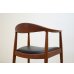 画像37: Hans.J.Wegner JH503 Teak / The Chair (37)