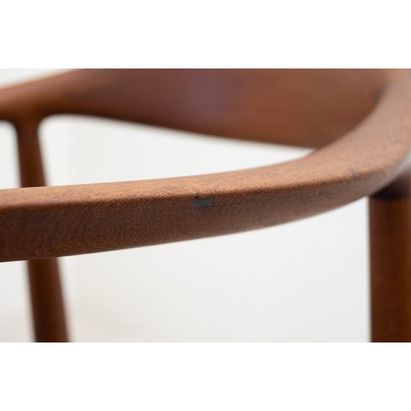 画像15: Hans.J.Wegner JH503 Teak / The Chair