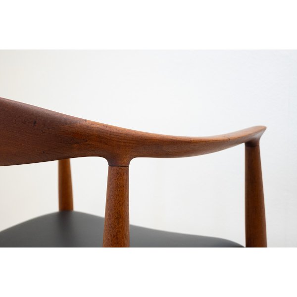 画像35: Hans.J.Wegner JH503 Teak / The Chair