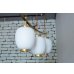 画像25: Bent Karlby 3shade Pendant Lamp (25)
