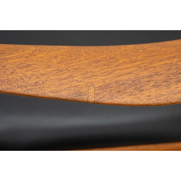 画像13: Hans.J.Wegner JH503 Teak / The Chair