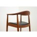 画像36: Hans.J.Wegner JH503 Teak / The Chair (36)