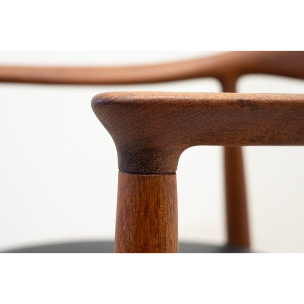 画像16: Hans.J.Wegner JH503 Teak / The Chair