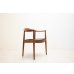 画像9: Hans.J.Wegner JH503 Teak / The Chair (9)