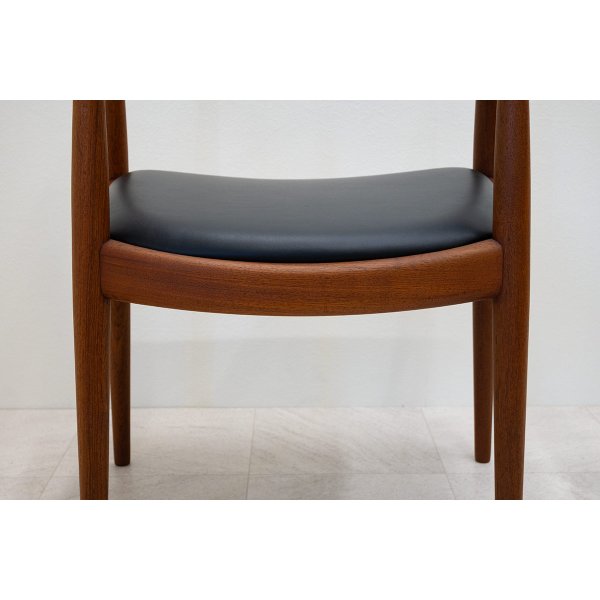 画像27: Hans.J.Wegner JH503 Teak / The Chair