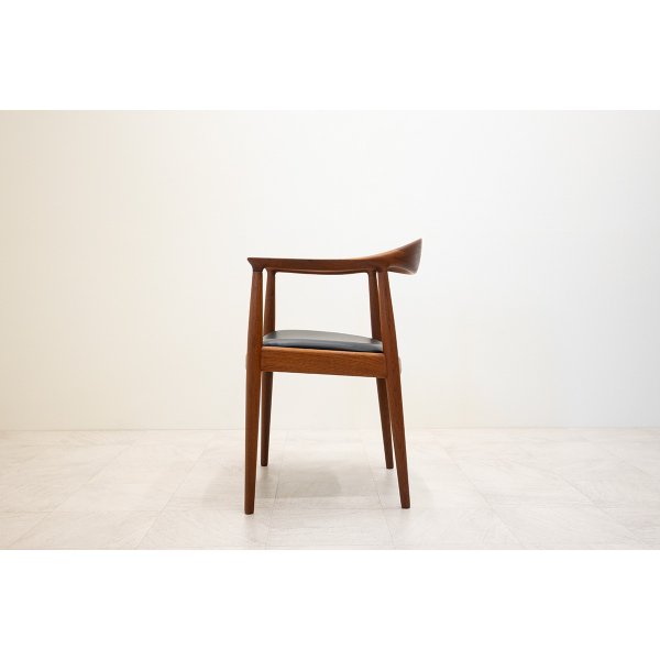 画像4: Hans.J.Wegner JH503 Teak / The Chair