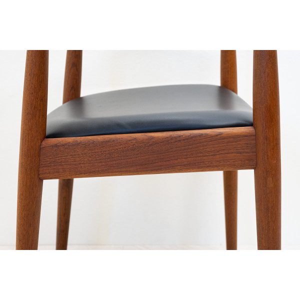 画像25: Hans.J.Wegner JH503 Teak / The Chair
