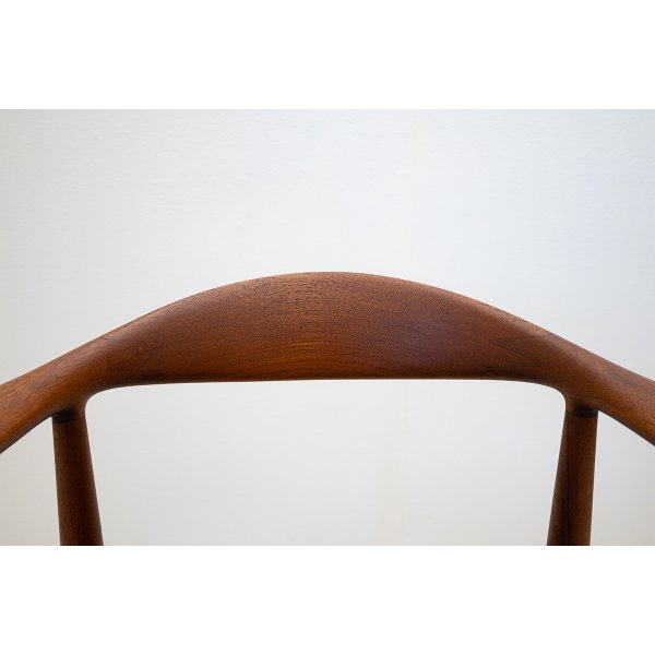 画像18: Hans.J.Wegner JH503 Teak / The Chair