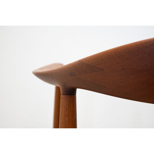 画像32: Hans.J.Wegner JH503 Teak / The Chair