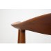 画像32: Hans.J.Wegner JH503 Teak / The Chair (32)