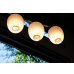 画像22: Bent Karlby 3shade Pendant Lamp (22)