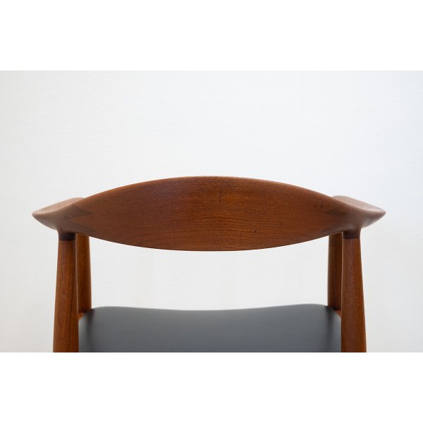 画像28: Hans.J.Wegner JH503 Teak / The Chair