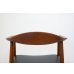 画像28: Hans.J.Wegner JH503 Teak / The Chair (28)