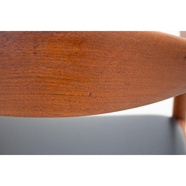 画像31: Hans.J.Wegner JH503 Teak / The Chair