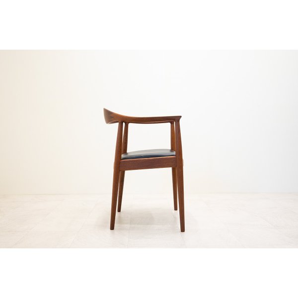 画像8: Hans.J.Wegner JH503 Teak / The Chair