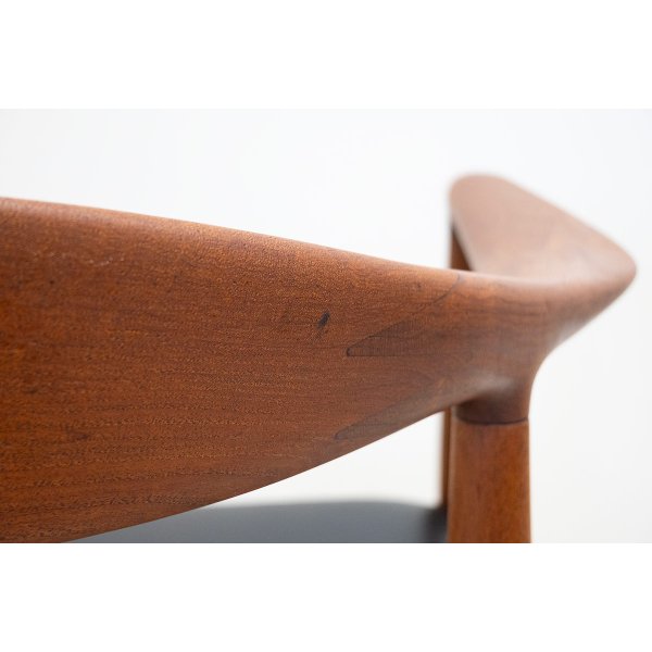 画像30: Hans.J.Wegner JH503 Teak / The Chair