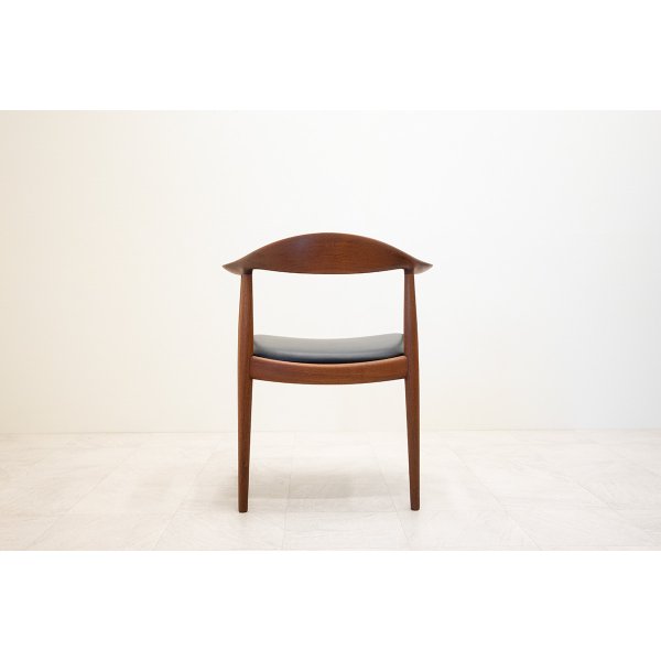 画像6: Hans.J.Wegner JH503 Teak / The Chair