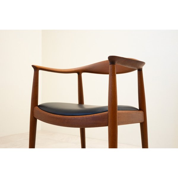 画像23: Hans.J.Wegner JH503 Teak / The Chair