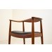 画像23: Hans.J.Wegner JH503 Teak / The Chair (23)
