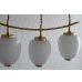 画像12: Bent Karlby 3shade Pendant Lamp (12)