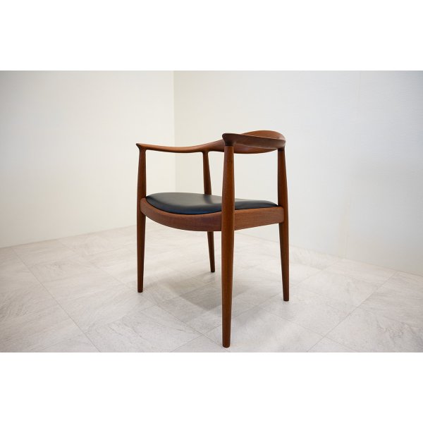 画像22: Hans.J.Wegner JH503 Teak / The Chair