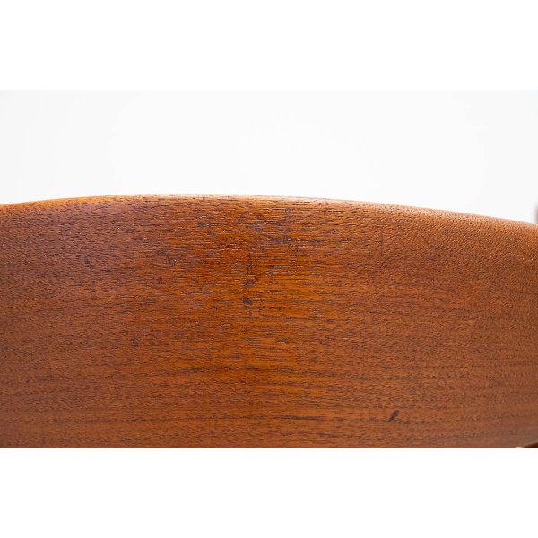画像29: Hans.J.Wegner JH503 Teak / The Chair