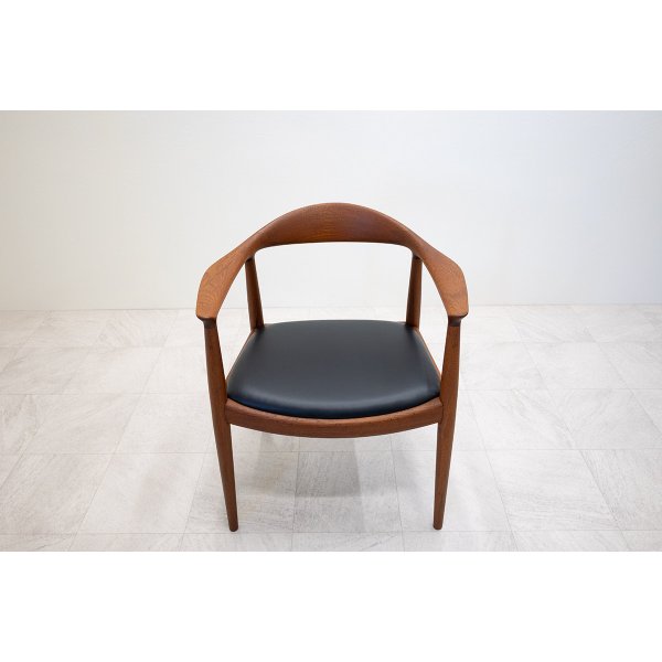 画像10: Hans.J.Wegner JH503 Teak / The Chair