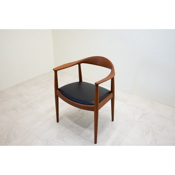 画像24: Hans.J.Wegner JH503 Teak / The Chair