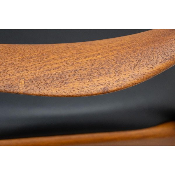 画像14: Hans.J.Wegner JH503 Teak / The Chair