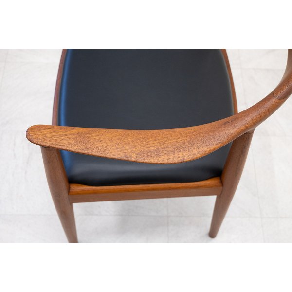 画像12: Hans.J.Wegner JH503 Teak / The Chair
