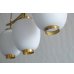 画像26: Bent Karlby 3shade Pendant Lamp (26)