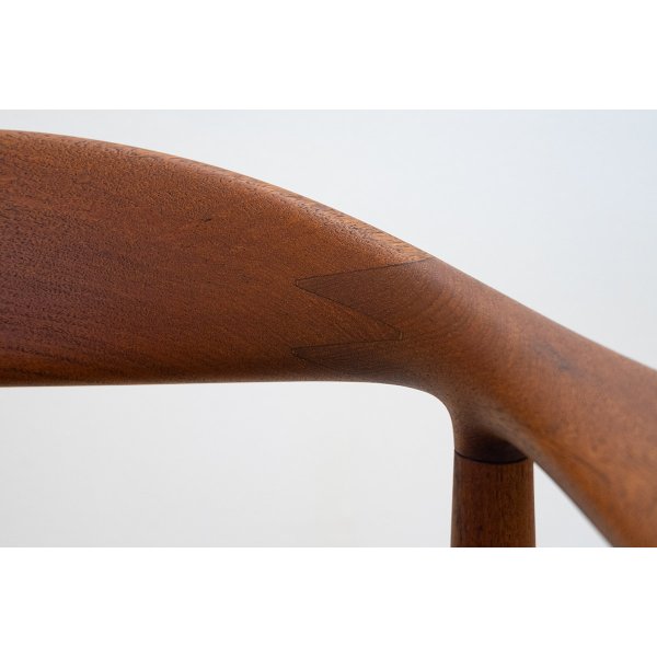 画像20: Hans.J.Wegner JH503 Teak / The Chair