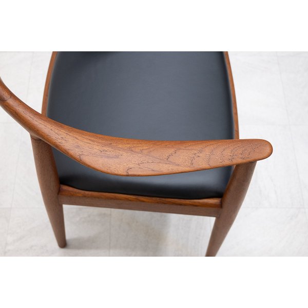 画像11: Hans.J.Wegner JH503 Teak / The Chair